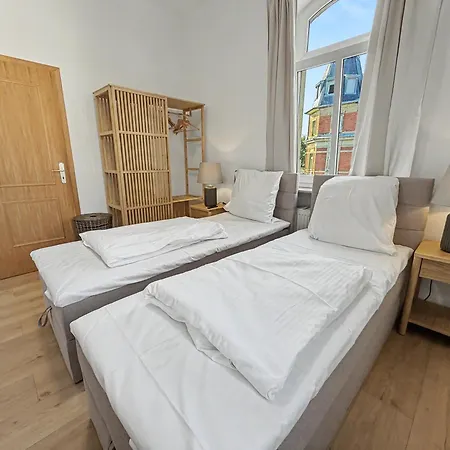 Staytime - Luma I 2 I 4 People I Location Appartement