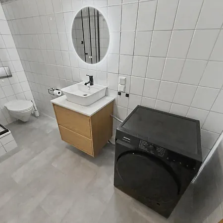 Staytime - Luma I 2 I 4 People I Location