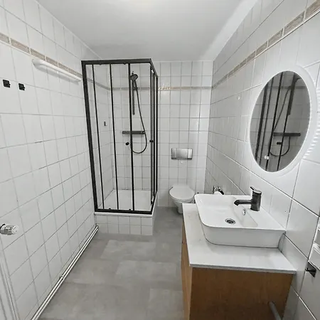 Staytime - Luma I 2 I 4 People I Location * Dresden