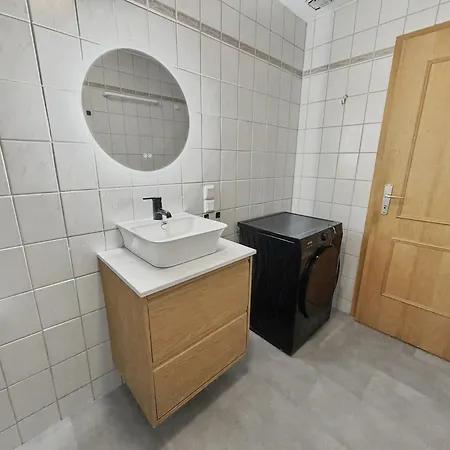 Appartement Staytime - Luma I 2 I 4 People I Location *