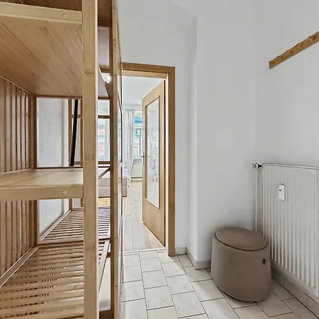 Staytime - Luma I 2 I 4 People I Location Appartement